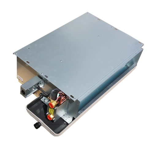 Unidad Fan Coil MFP-136WA-B