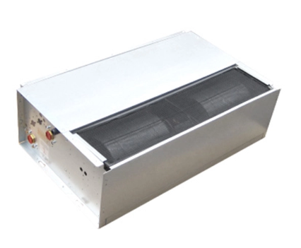 Unidad Fan Coil oculta MFP-102TA