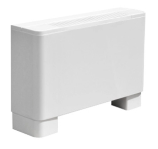 Unidad Fan Coil decorativa universal