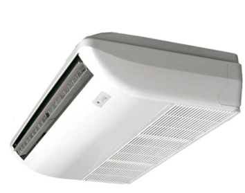 Unidad Fan Coil tipo techo y piso