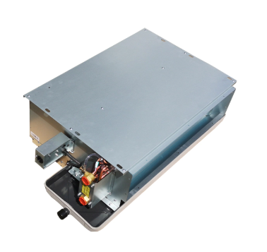 Unidad Fan Coil tipo conducto oculto estilo B